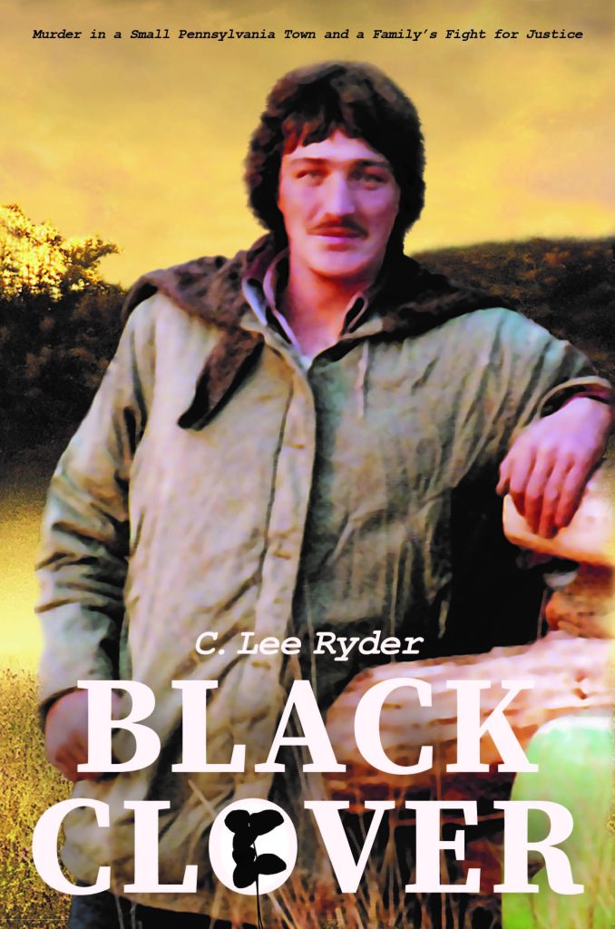 Black Clover – C. Lee Ryder